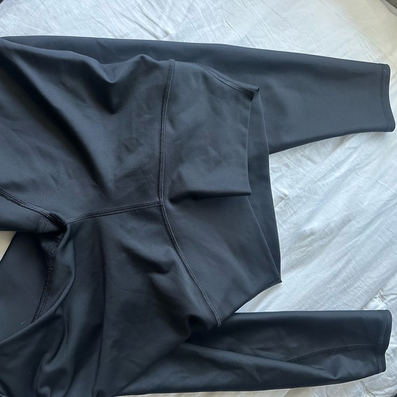 ALO YOGA HIGH WAISTED AIRLIFT LEGGING - Picture 3 of 8